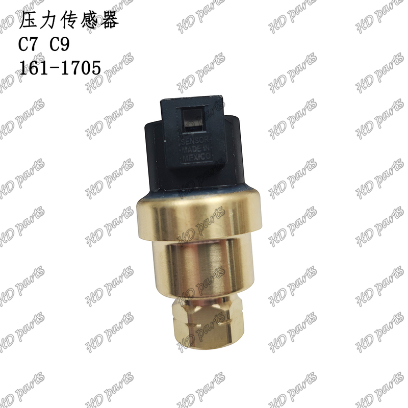 CATエンジン用スペアパーツのエンジンC7 C9圧力センサー161-1705