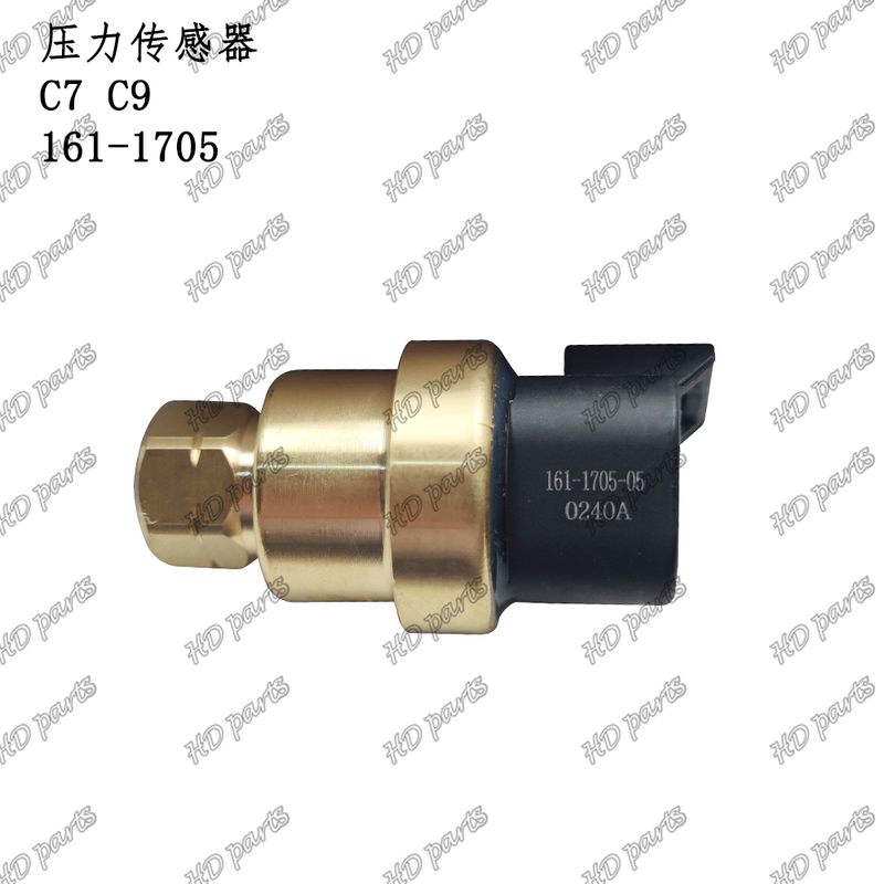 CATエンジン用スペアパーツのエンジンC7 C9圧力センサー161-1705