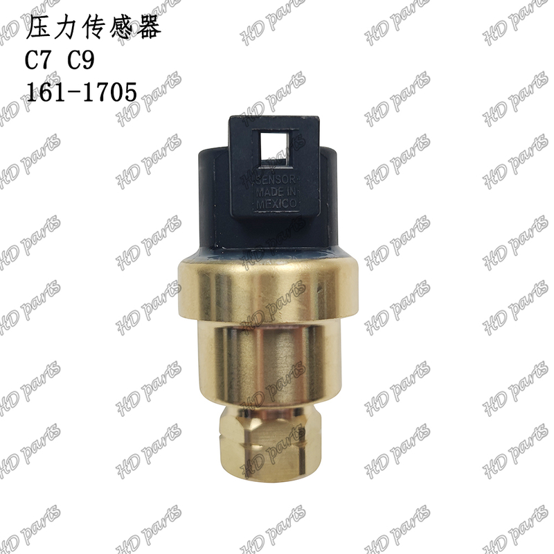 CATエンジン用スペアパーツのエンジンC7 C9圧力センサー161-1705