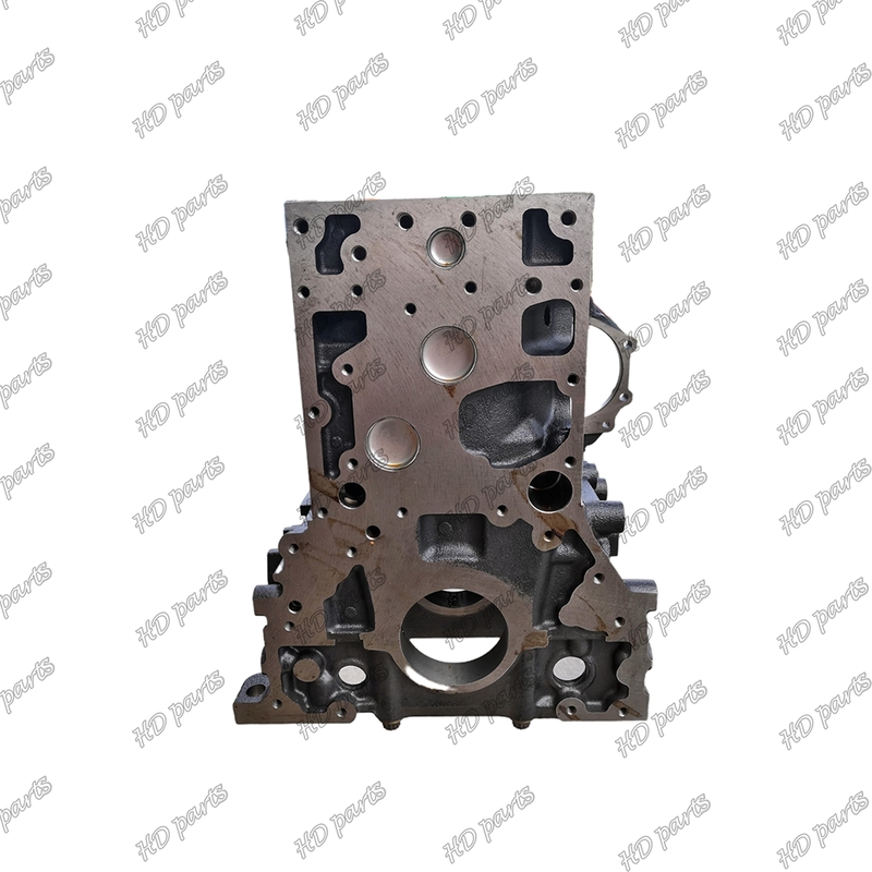 Cylinder Block 4HK1 8-98046721-0 8-98005443-1 For Isuzu Diesel Engine Repair Parts