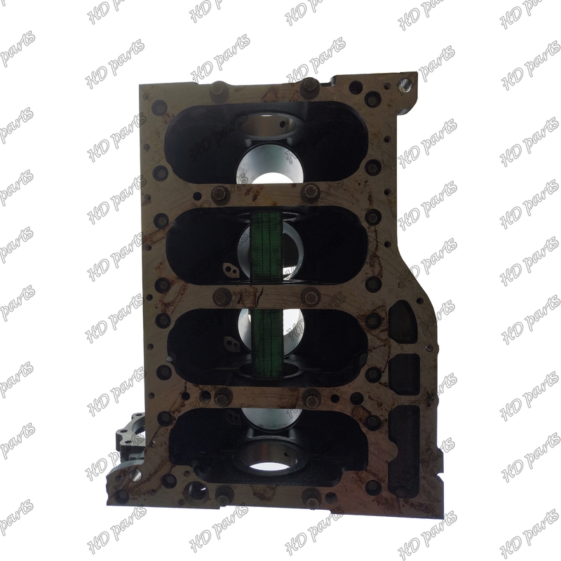 Cylinder Block 4HK1 8-98046721-0 8-98005443-1 For Isuzu Diesel Engine Repair Parts