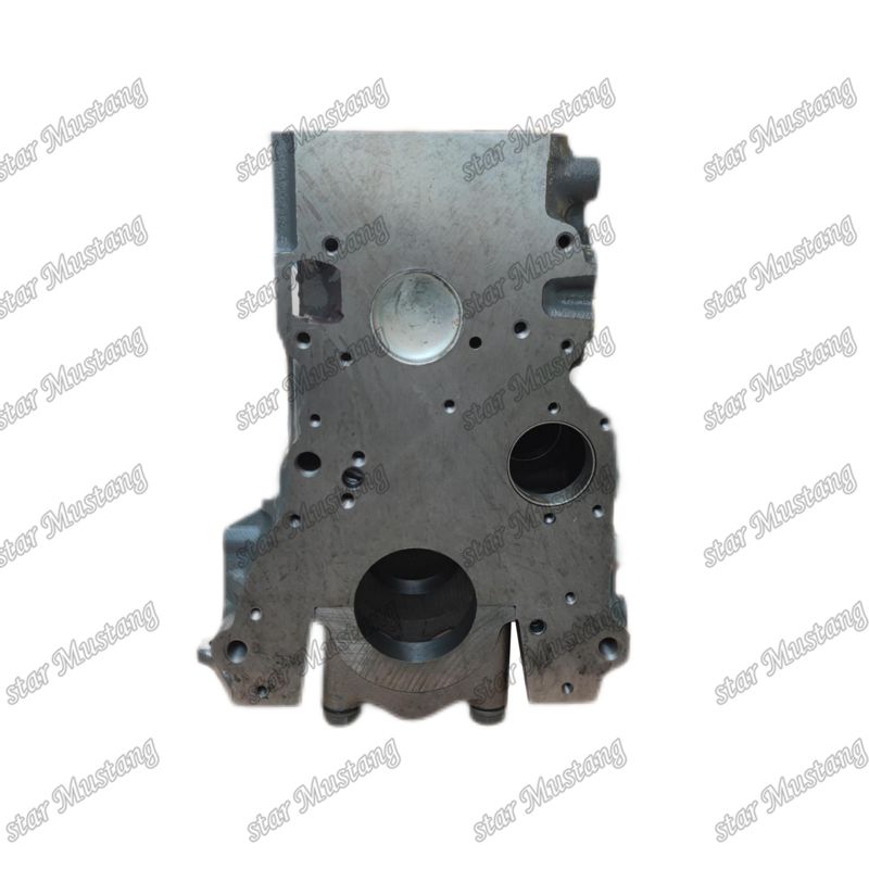 Cylinder Block DB58 65.01101-6079 65.01101-0031 For Doosan Diesel Engine Repair Parts