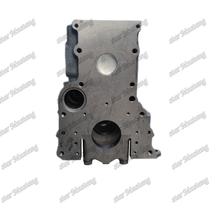 Cylinder Block DB58 65.01101-6079 65.01101-0031 For Doosan Diesel Engine Repair Parts