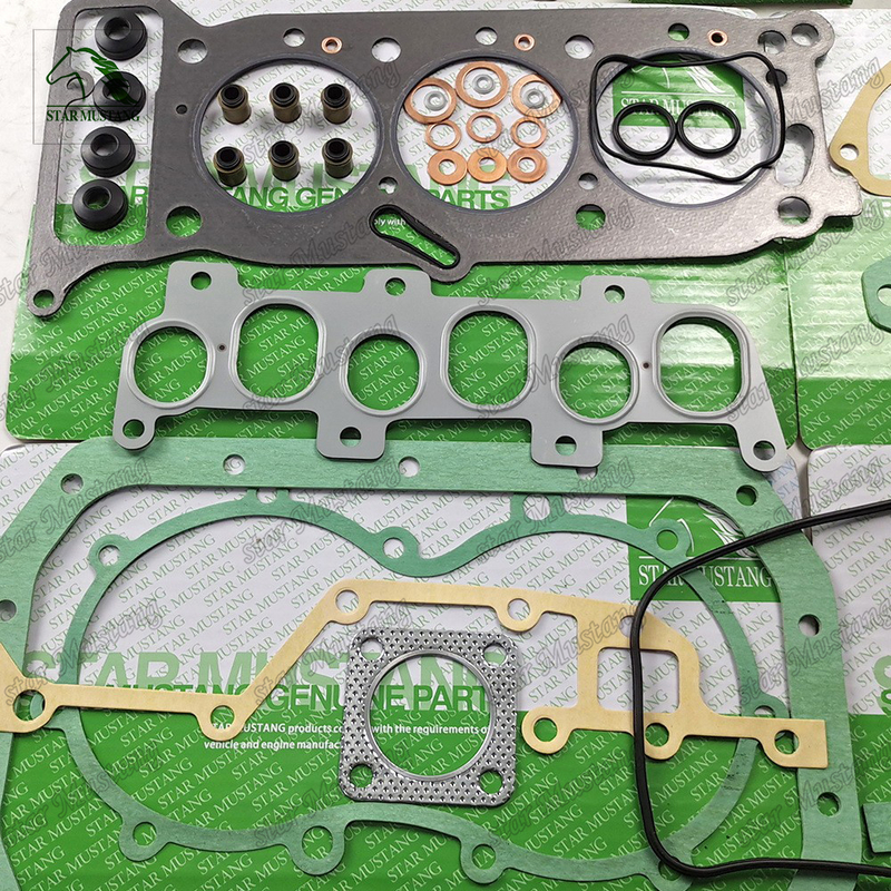 3KR1 オーバーホール修理キット 8-94414-745-1 8-97176-892-0 いすゞディーゼルエンジン修理部品用