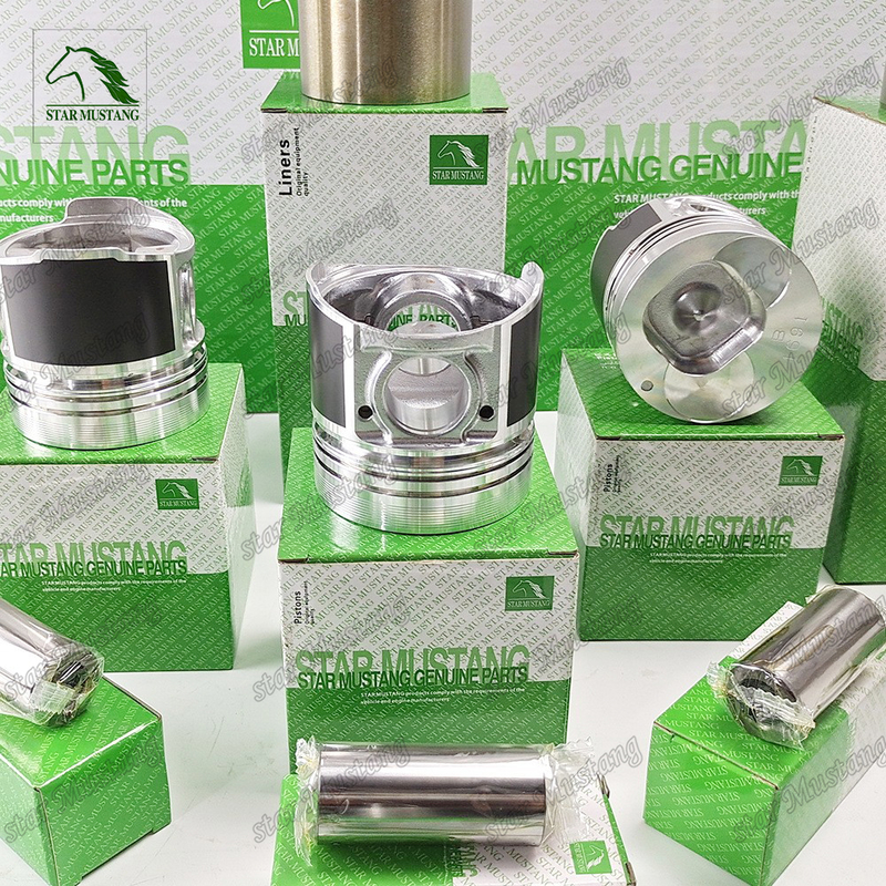 3KR2 オーバーホール修理キット 8-94375-196-1 8-97196-890-0 いすゞディーゼルエンジン修理部品用