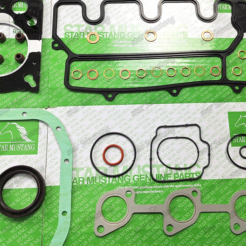 3LD1 修理キット 8-97176-287-0 8-97176-887-0 Isuzu ディーゼルエンジンの修理部品