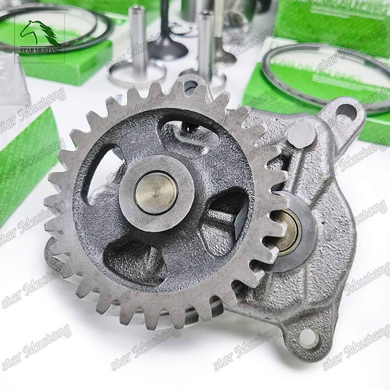 4HF1 修理キット 8-97095-585-1 イスズーディーゼルエンジンの修理部品
