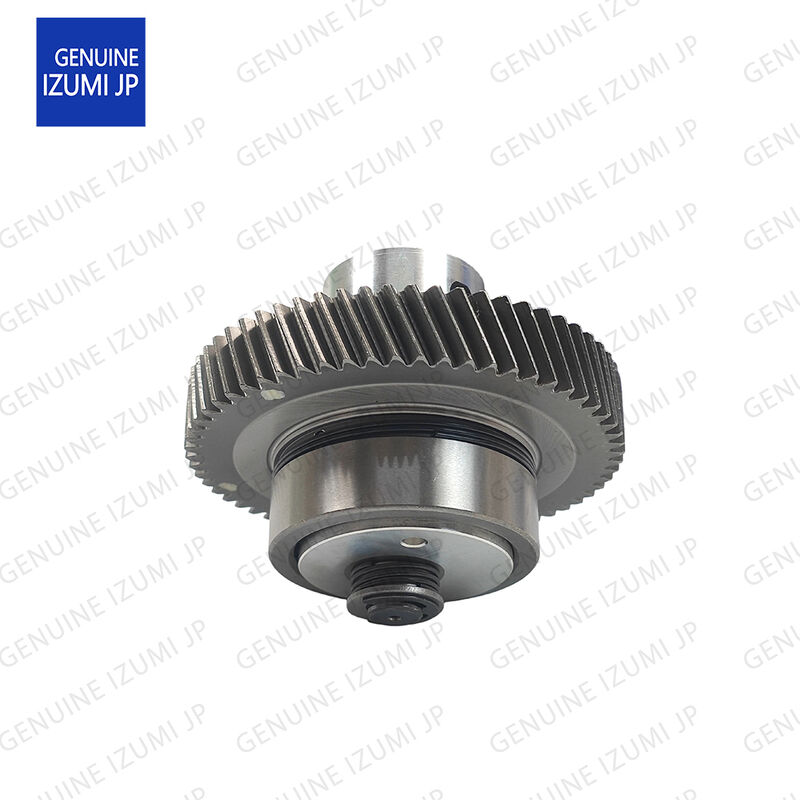 Oil Pump 403 C1.5 62-40mm U5MK8267 For Perkins Diesel Engine Repair Parts