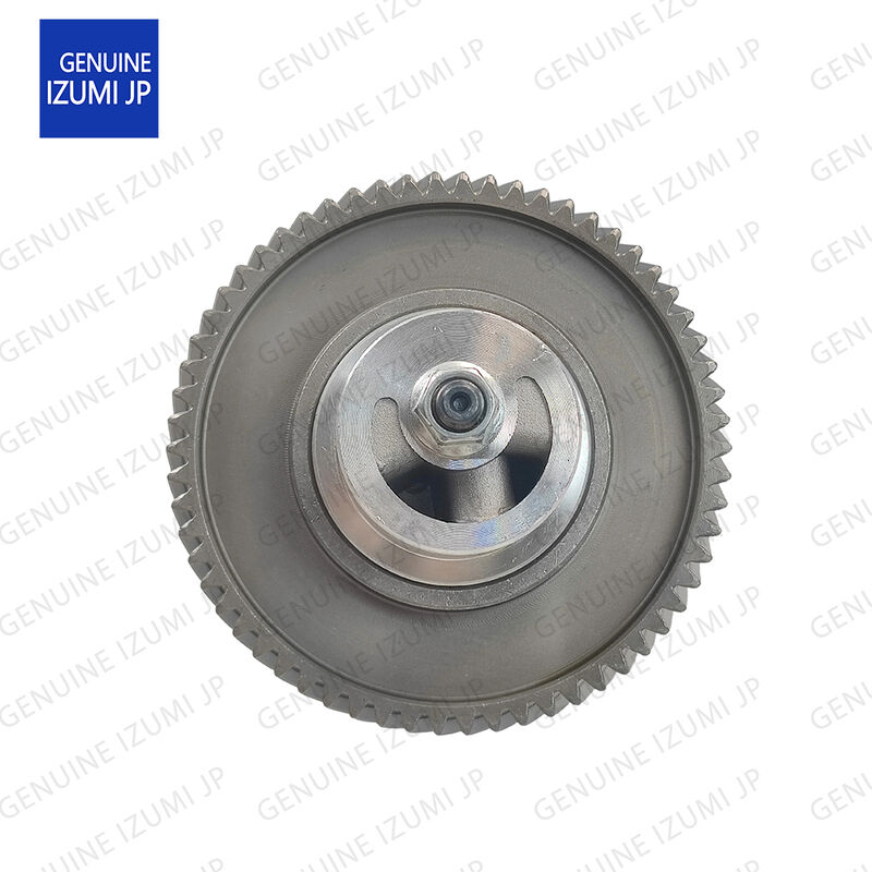 Oil Pump 403 C1.5 62-40mm U5MK8267 For Perkins Diesel Engine Repair Parts