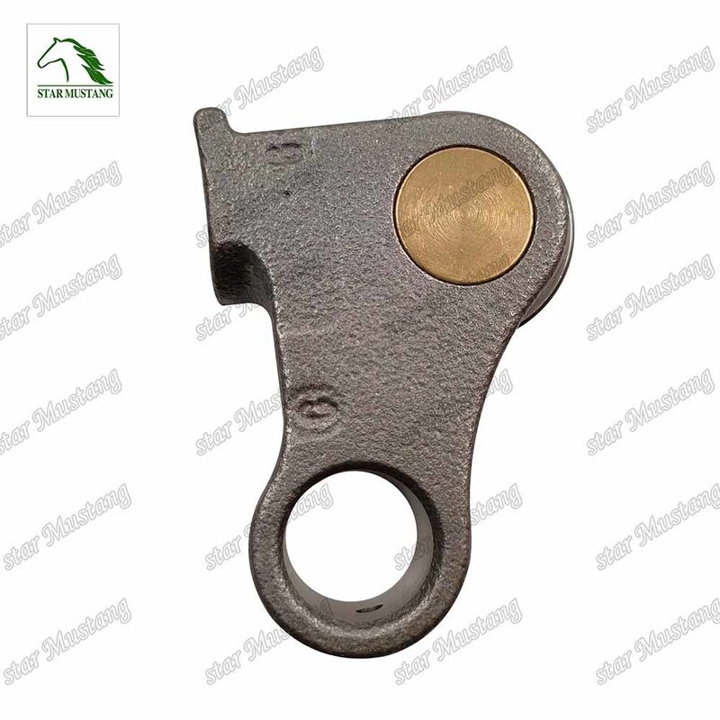 ディーゼルエンジン用C13ナローカムシャフトローラー（一体構造、OEMサイズ）