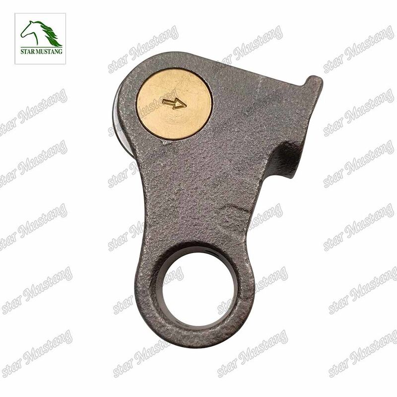 ディーゼルエンジン用C13ナローカムシャフトローラー（一体構造、OEMサイズ）