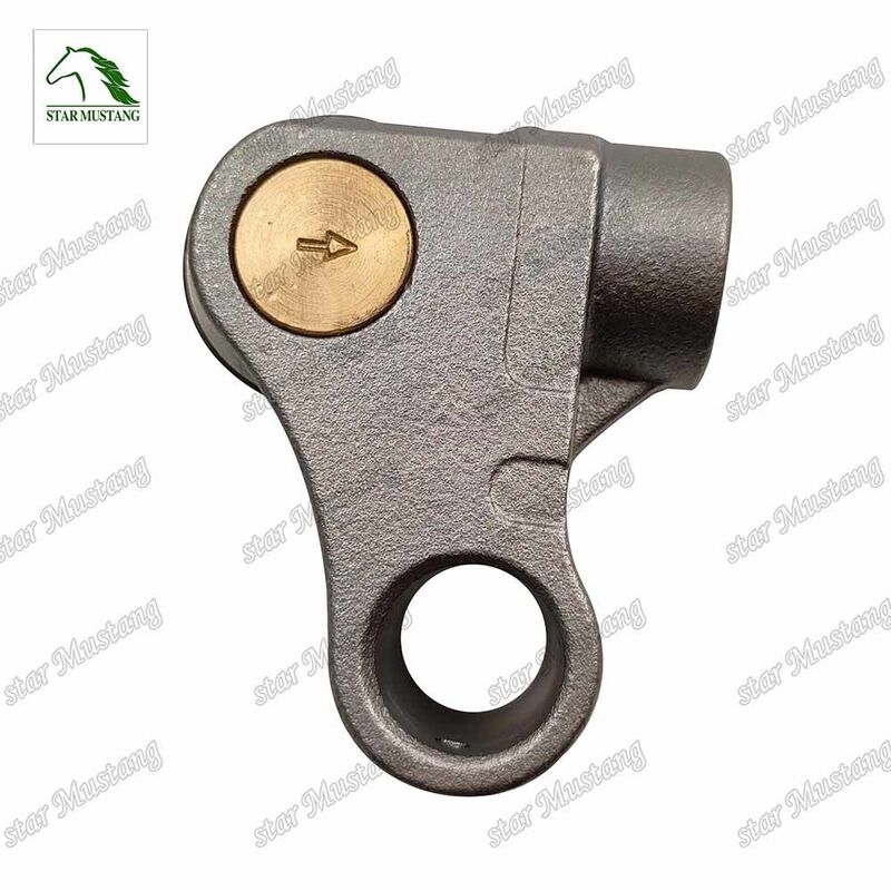 ディーゼルエンジン用カムシャフトローラーC13幅、一体構造、OEMサイズ