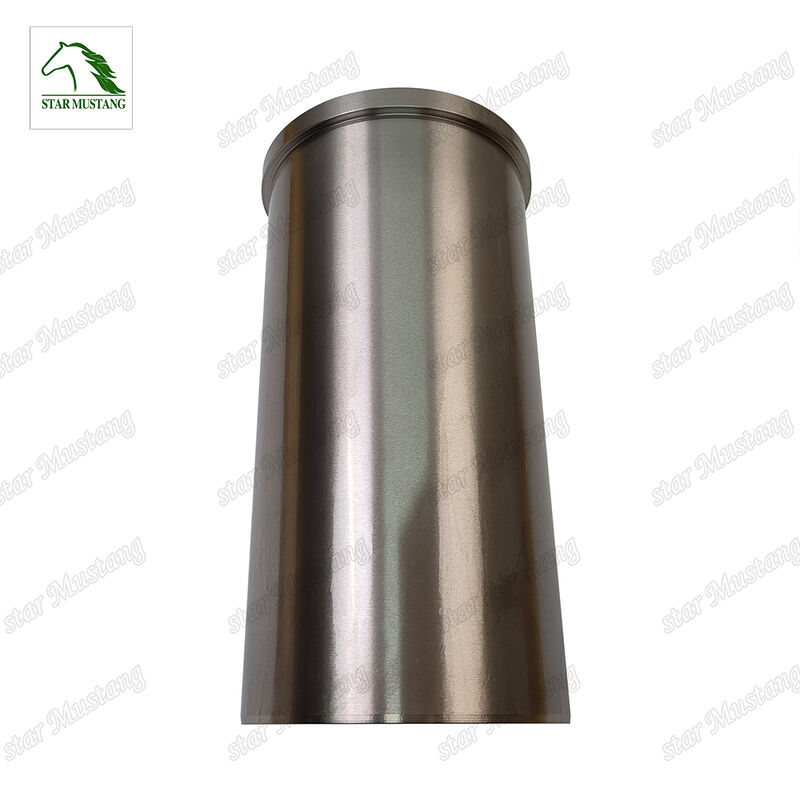 3008 3012 Liner for Diesel Engine Spare Parts with Integral Structure and OEM Size