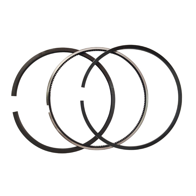 エンジン3029ピストンリング RE66271 2.35K-2.38-3.5mm ジョン・ディーア産業用