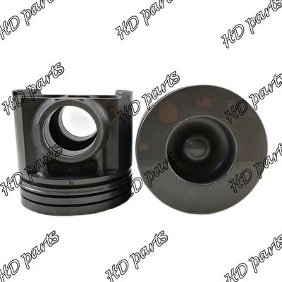 小松のための6D125 SAA6D125E-5のディーゼル機関 ピストン6152-32-2510