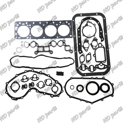 日産エンジンの修理部品セットのために適したK15 K21 K25のガスケットのキット10101-FY53KFC