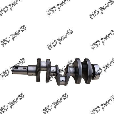 3D82 3TNE82小さいワット43mm大きいワット47mm Yanmarのための小さい頭部76mmエンジンのクランク軸の予備品119802-21002