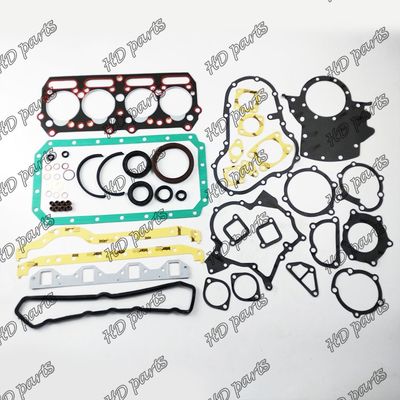 三菱エンジンの修理部品セットのために適した4DQ5ガスケットのキット30694-50053 30964-50051