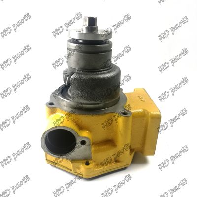 6D140 ウォーター ポンプ 6212-61-1203 はコマツのエンジン修理部品に適しています