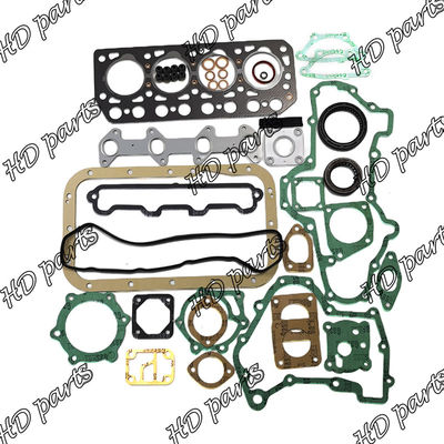 三菱エンジンのためのK4Cのガスケットの修理用キットMM408-468