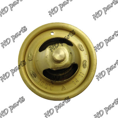 三菱のためのL3EのサーモスタットMM433-54301エンジンの予備品